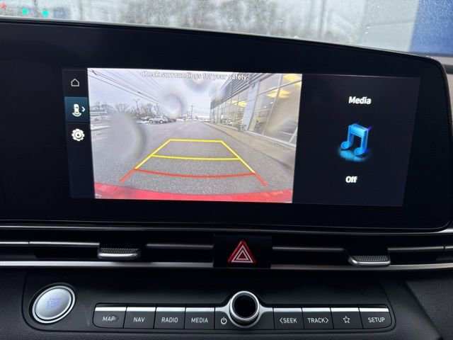 Used 2023 Hyundai Elantra SEL w/ Convenience Package image 30