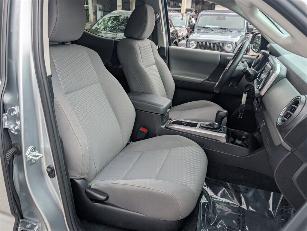 Used 2023 Toyota Tacoma SR5 image 20