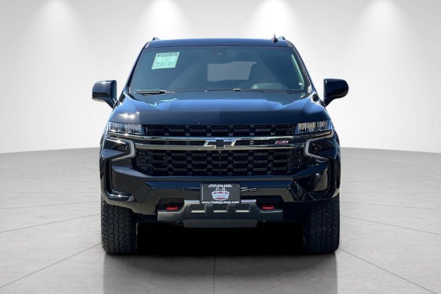 Used 2021 Chevrolet Suburban Z71 w/ Z71 Signature Package AWD/4WD image 9