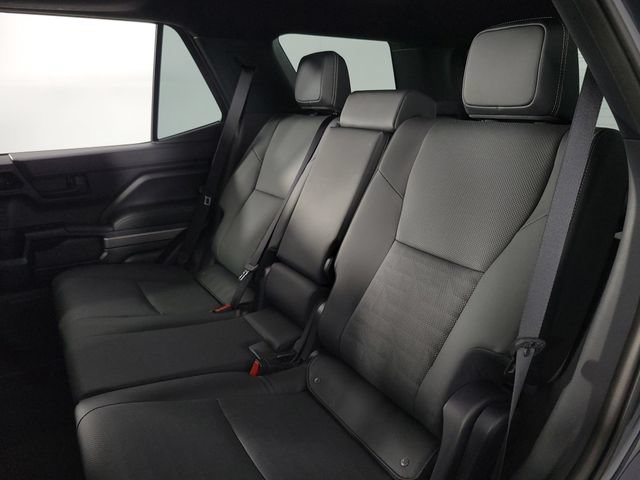 Used 2026 Toyota 4Runner TRD Sport Premium AWD/4WD image 17