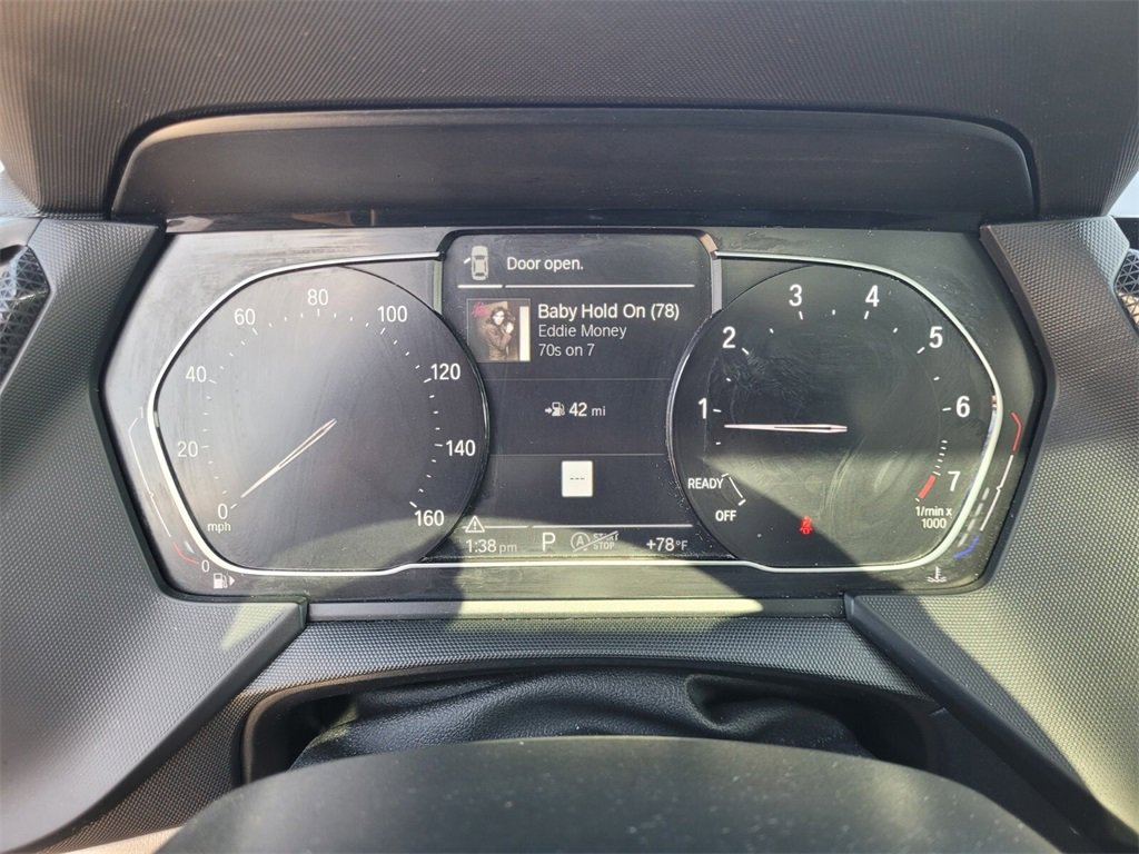 Used 2021 BMW 228i xDrive Gran Coupe w/ Convenience Package image 5