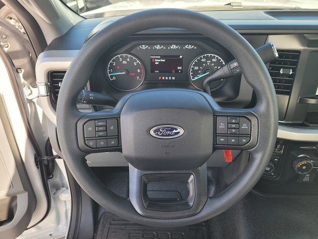 New 2026 Ford F350 XL w/ Camper Package image 9