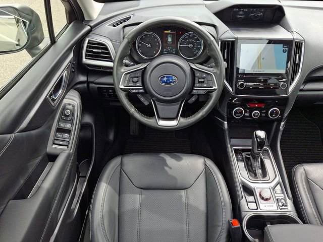 Used 2023 Subaru Forester Touring AWD/4WD image 12
