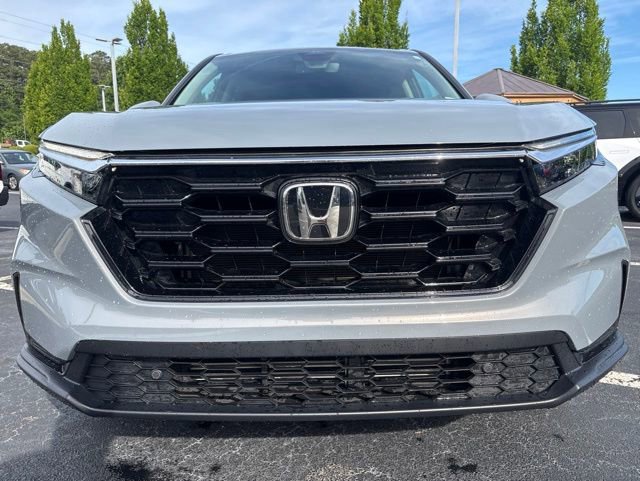 Used 2024 Honda CR-V EX-L image 2