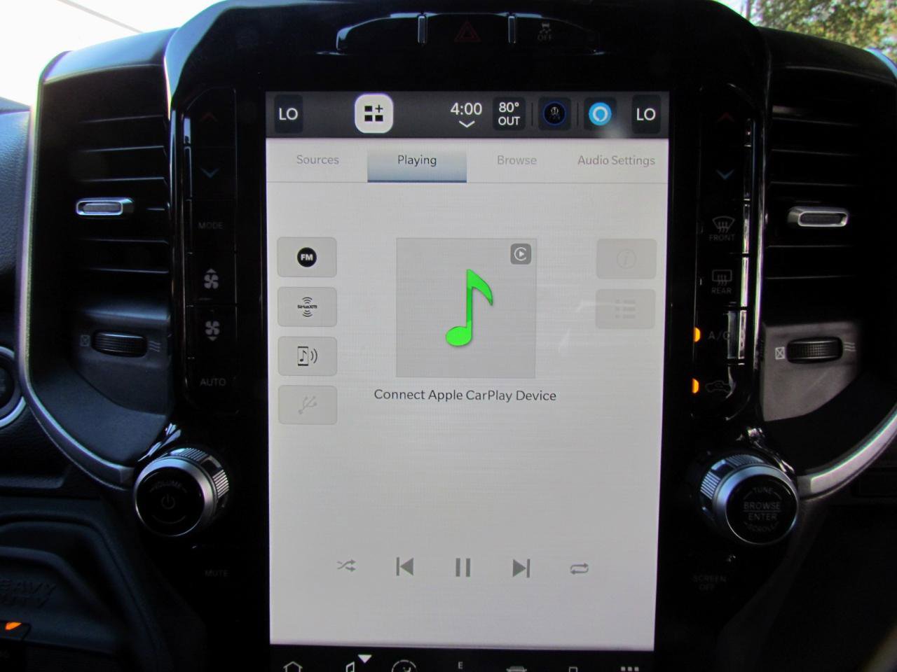 Used 2024 RAM 3500 Big Horn w/ Night Edition image 33