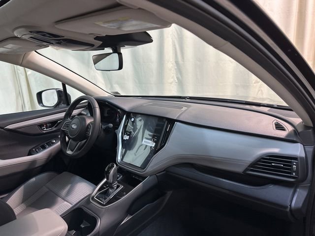 New 2025 Subaru Outback Premium image 36