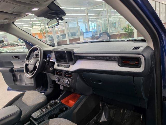 Used 2024 Ford Maverick XLT w/ Equipment Group 300A Standard AWD/4WD image 14