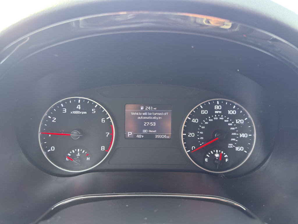Used 2023 Kia Seltos S AWD/4WD image 16