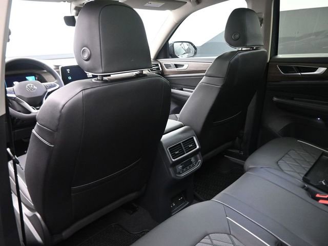 New 2026 Volkswagen Atlas SEL Premium R-Line image 12
