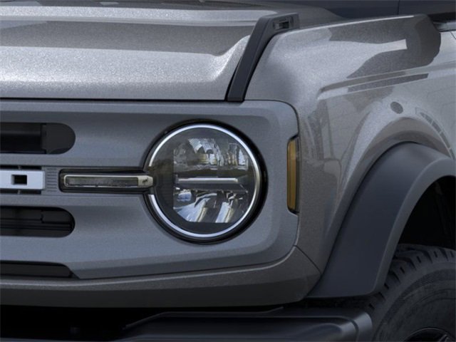 New 2025 Ford Bronco Big Bend w/ Black Diamond Package image 20