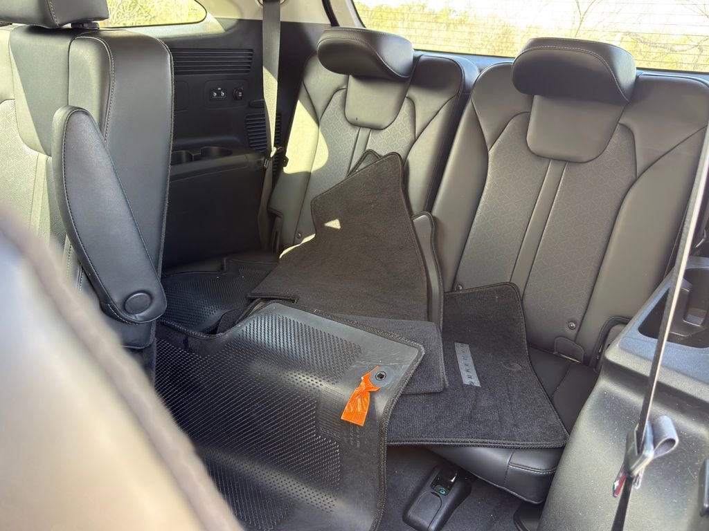 Used 2023 Kia Sorento SX image 34