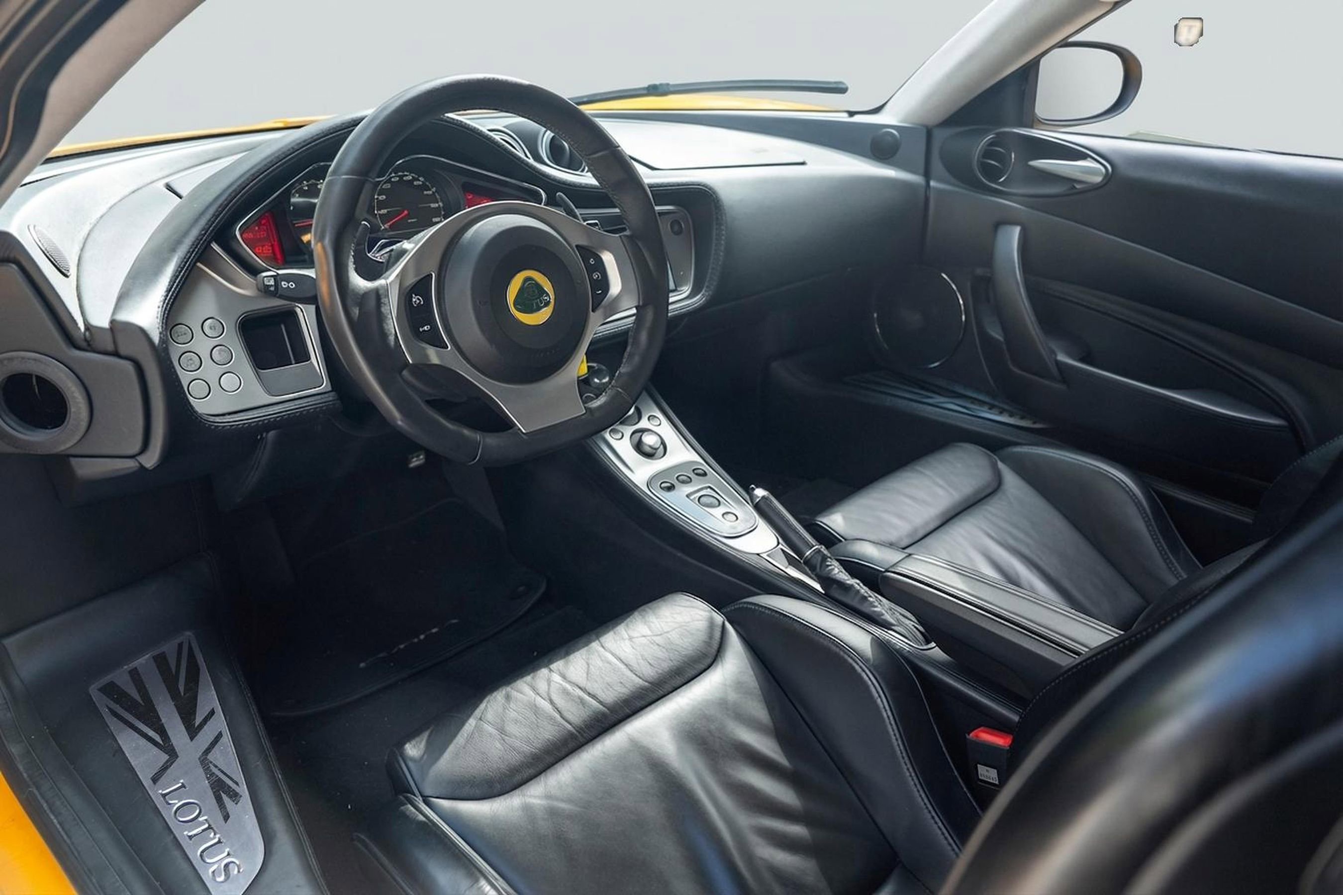 Used 2012 Lotus Evora 2+2 image 4