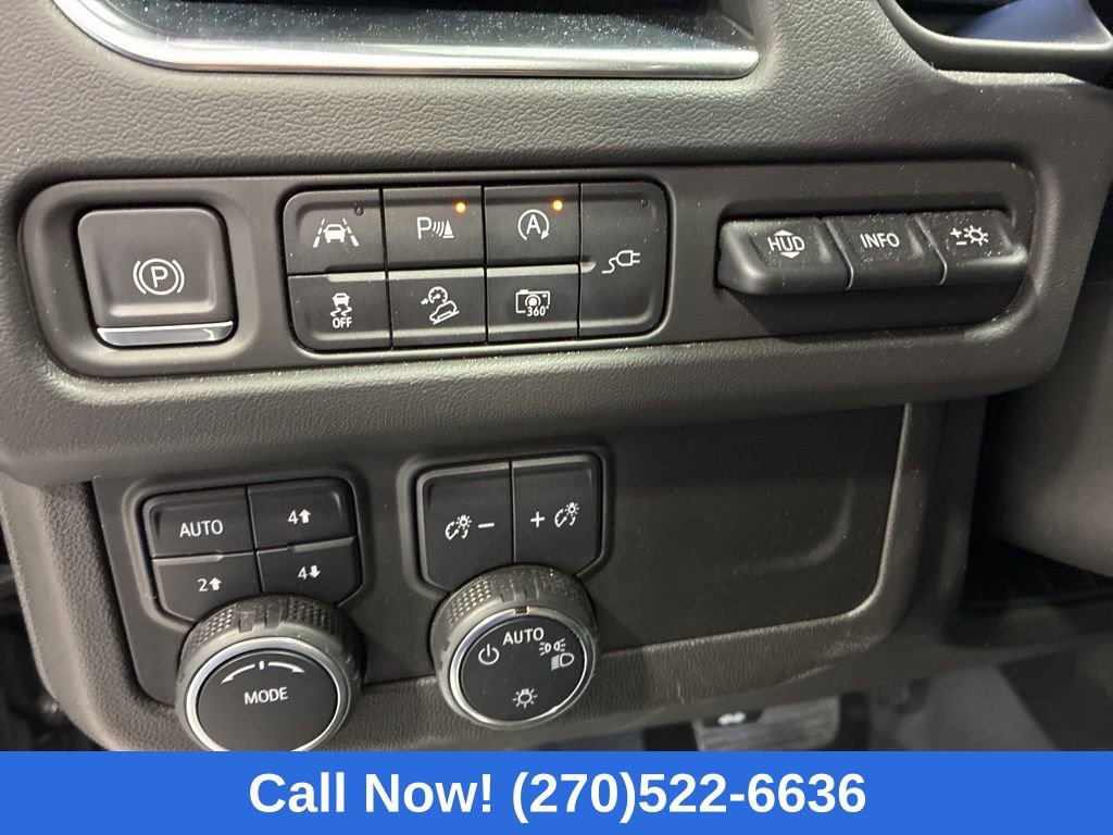 Used 2022 Chevrolet Suburban High Country image 21