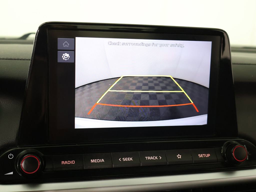 Certified 2024 Kia Forte LXS image 38