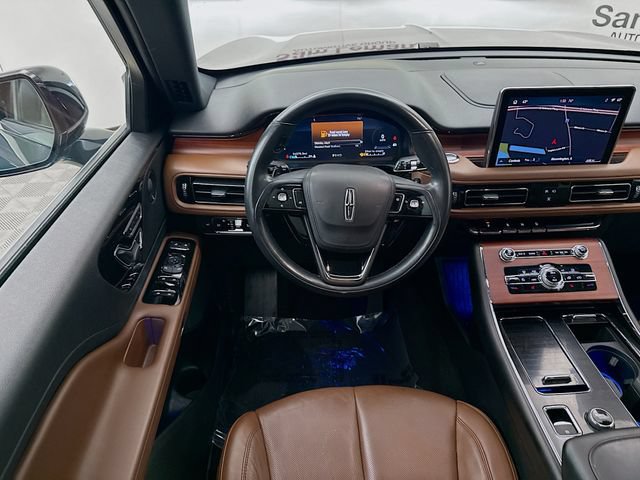 Used 2023 Lincoln Aviator Reserve RWD image 24