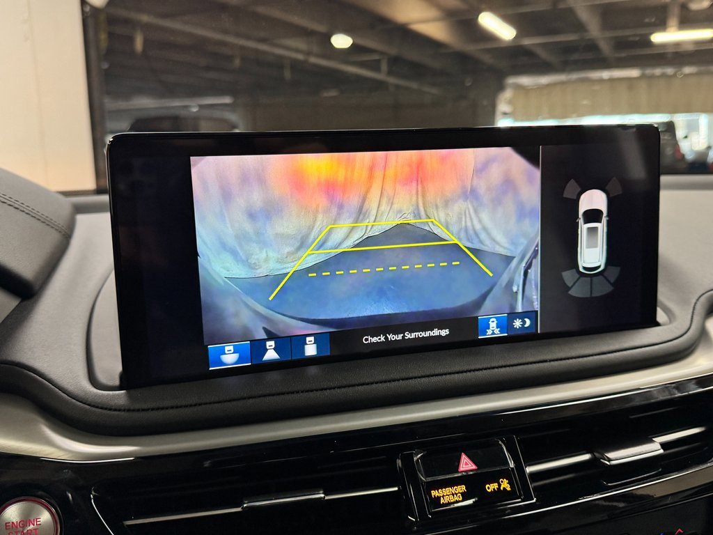 New 2026 Acura MDX w/ Technology Package image 38
