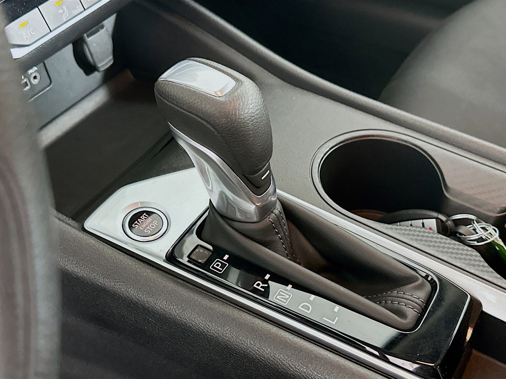 Used 2025 Nissan Altima 2.5 S FWD image 23