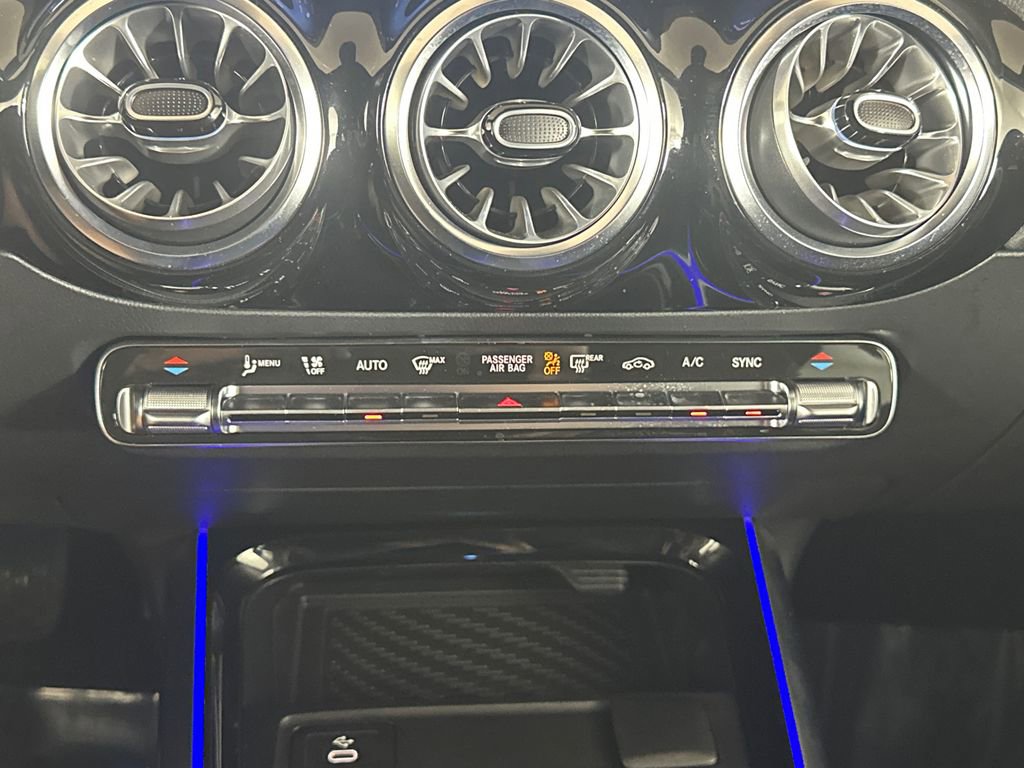 Certified 2026 Mercedes-Benz GLA 250 image 30