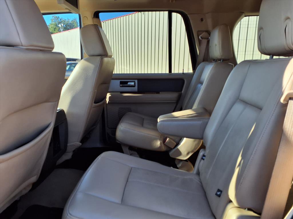 Used 2008 Ford Expedition Eddie Bauer RWD image 11