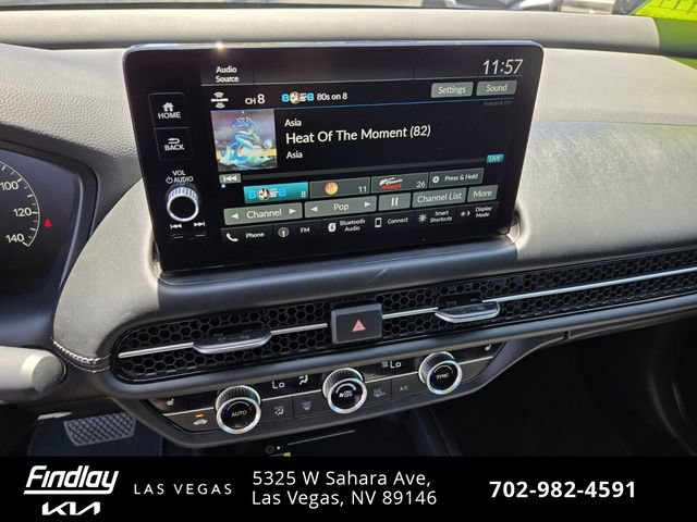 Used 2024 Honda HR-V EX-L image 24