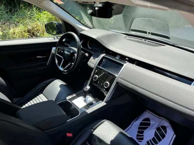 Certified 2023 Land Rover Discovery Sport SE AWD/4WD image 19