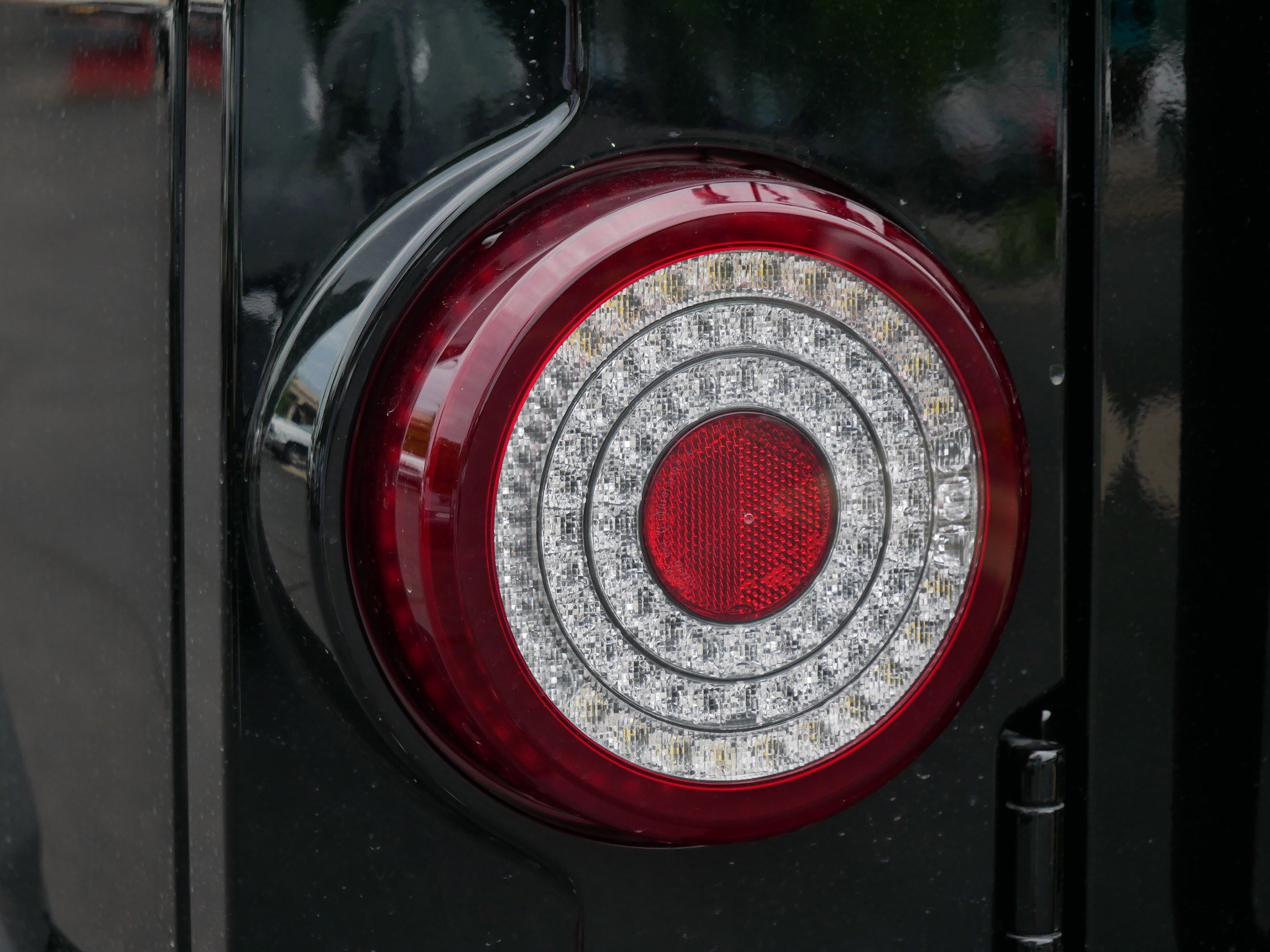 Used 2024 INEOS Grenadier image 17