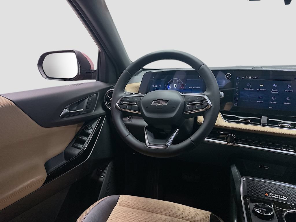 New 2026 Chevrolet Equinox ACTIV FWD image 26