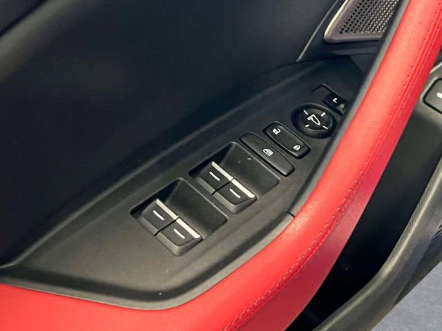 Used 2023 Acura TLX w/ A-SPEC Pkg FWD image 16