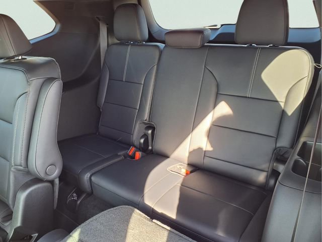 New 2026 GMC Acadia Elevation w/ Elevation Premium Package image 20