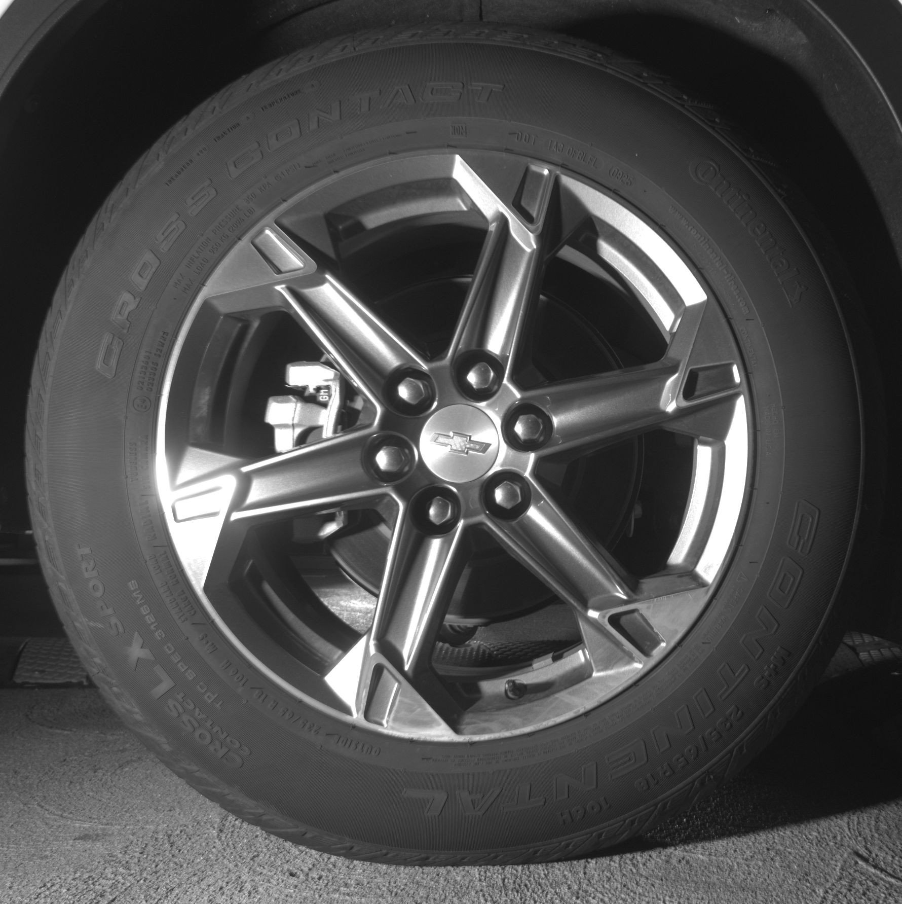 Used 2025 Chevrolet Blazer LT FWD image 15