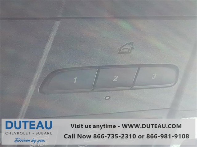 Certified 2022 Buick Enclave Essence w/ Experience Buick Package image 24