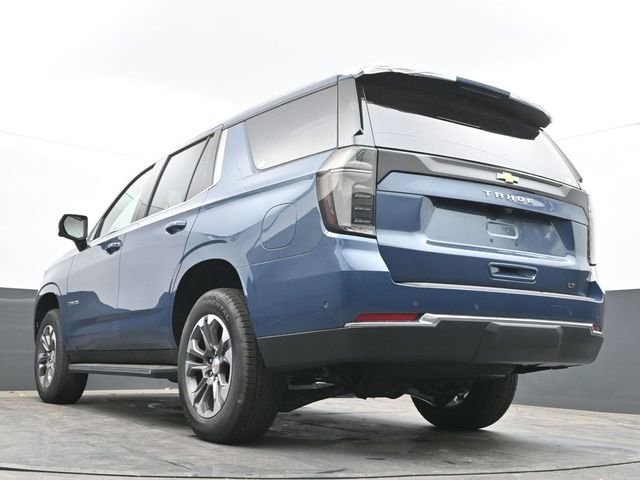 New 2026 Chevrolet Tahoe LT w/ Comfort Package AWD/4WD image 49
