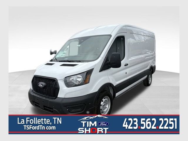 New 2026 Ford Transit 250 148 Medium Roof