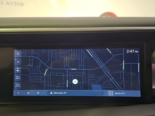 New 2026 Hyundai Palisade Calligraphy image 16