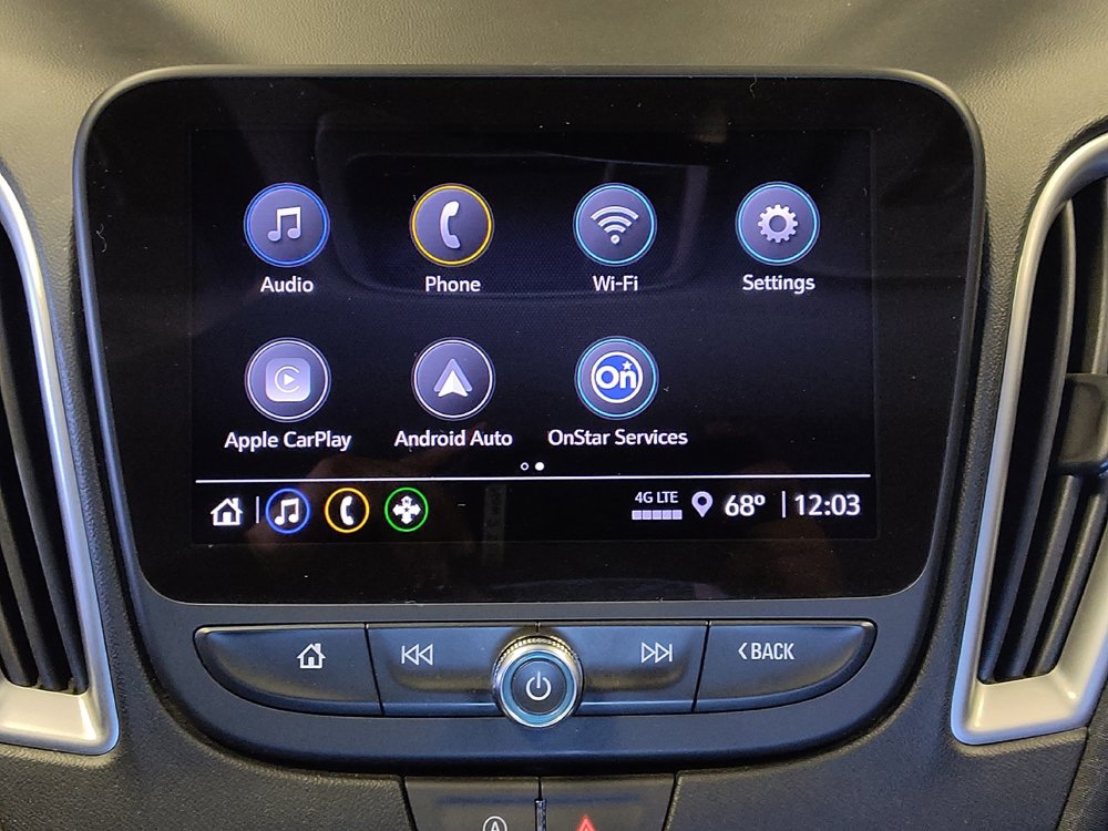 Used 2024 Chevrolet Malibu LS FWD image 25