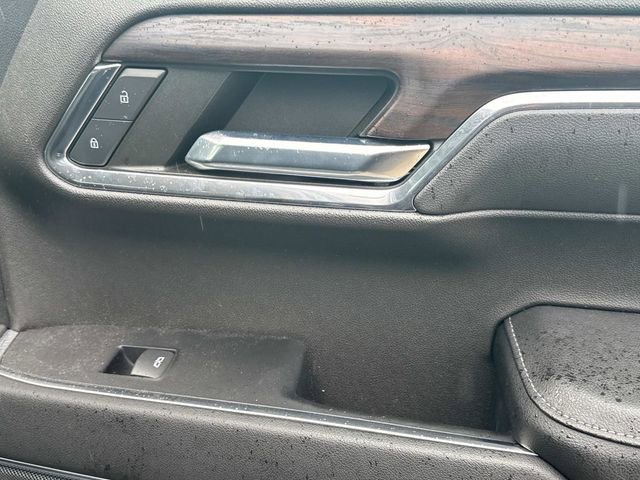 Used 2023 GMC Sierra 1500 SLT AWD/4WD image 22