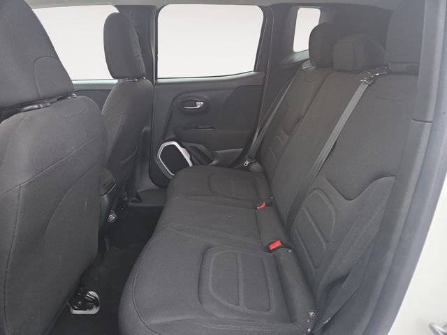 Used 2018 Jeep Renegade Latitude image 14