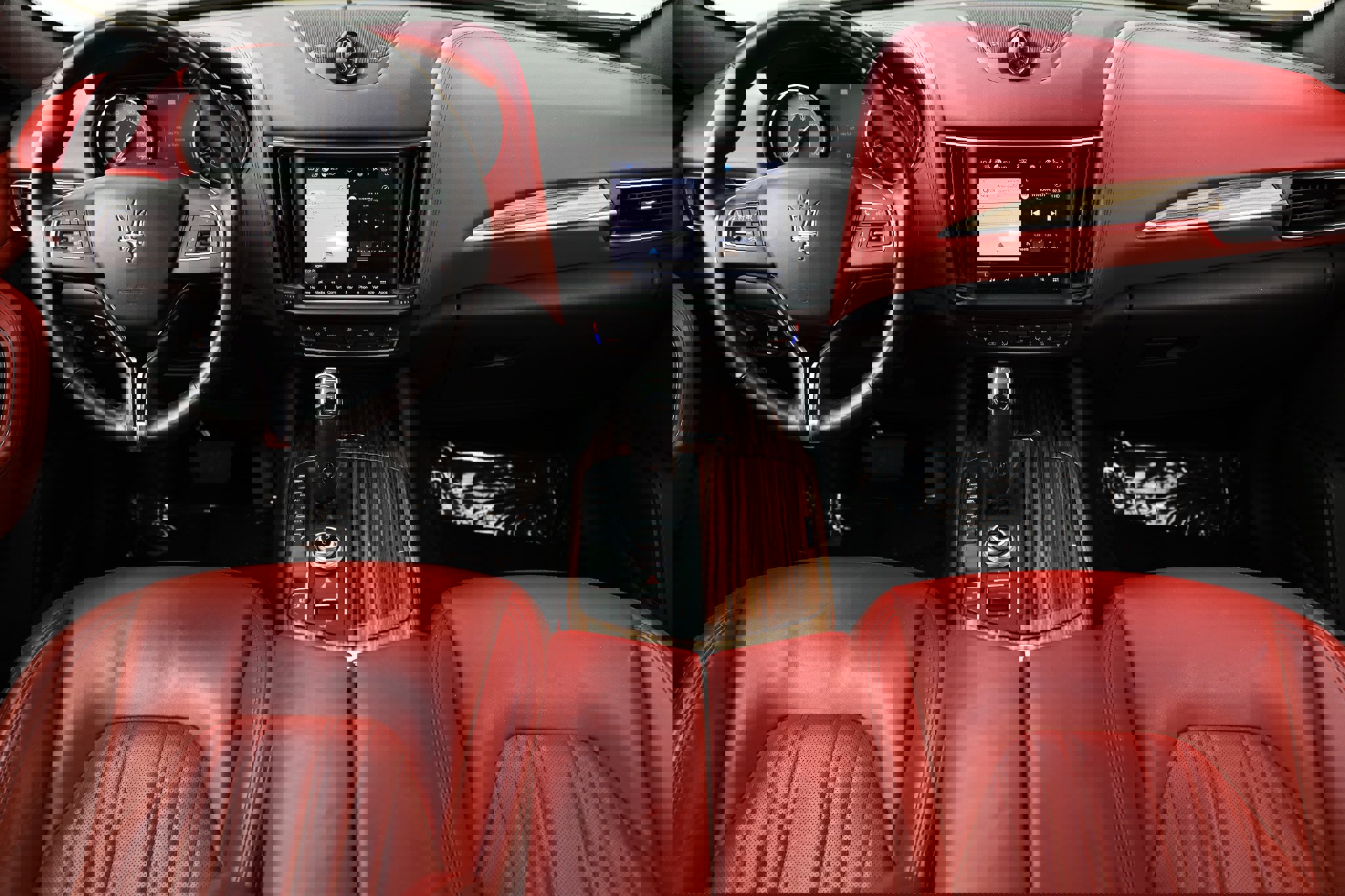 Used 2022 Maserati Levante Modena image 2