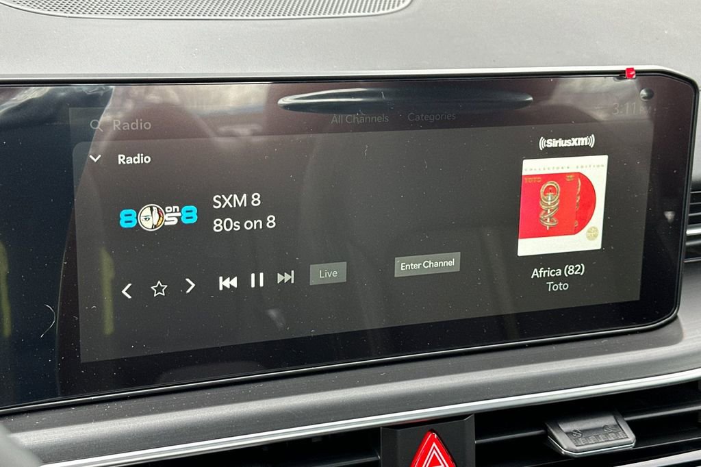 Certified 2026 Kia K5 GT FWD image 19