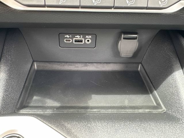 New 2026 Nissan Altima 2.5 SV AWD/4WD image 37