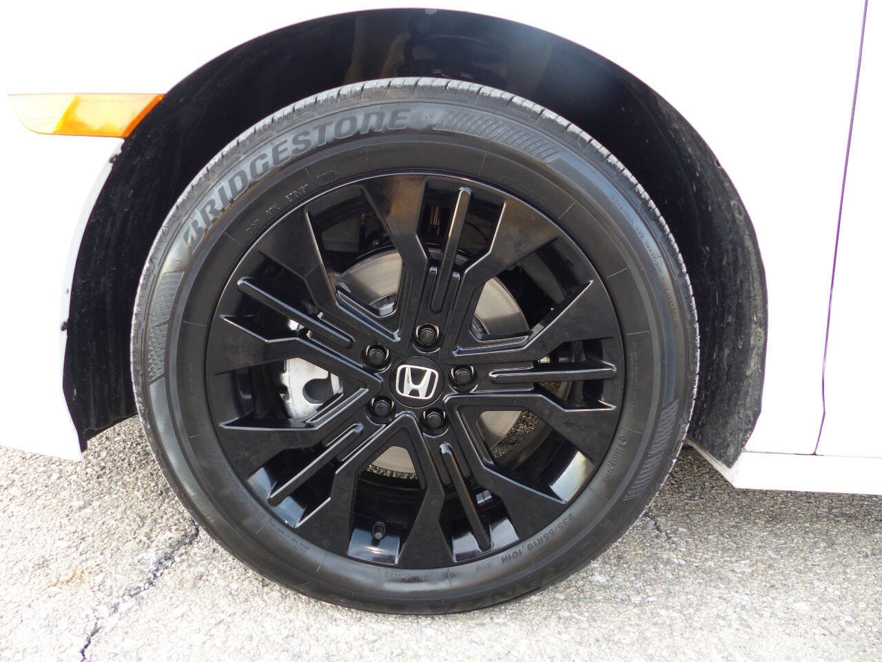 Used 2026 Honda Odyssey Sport-L image 13