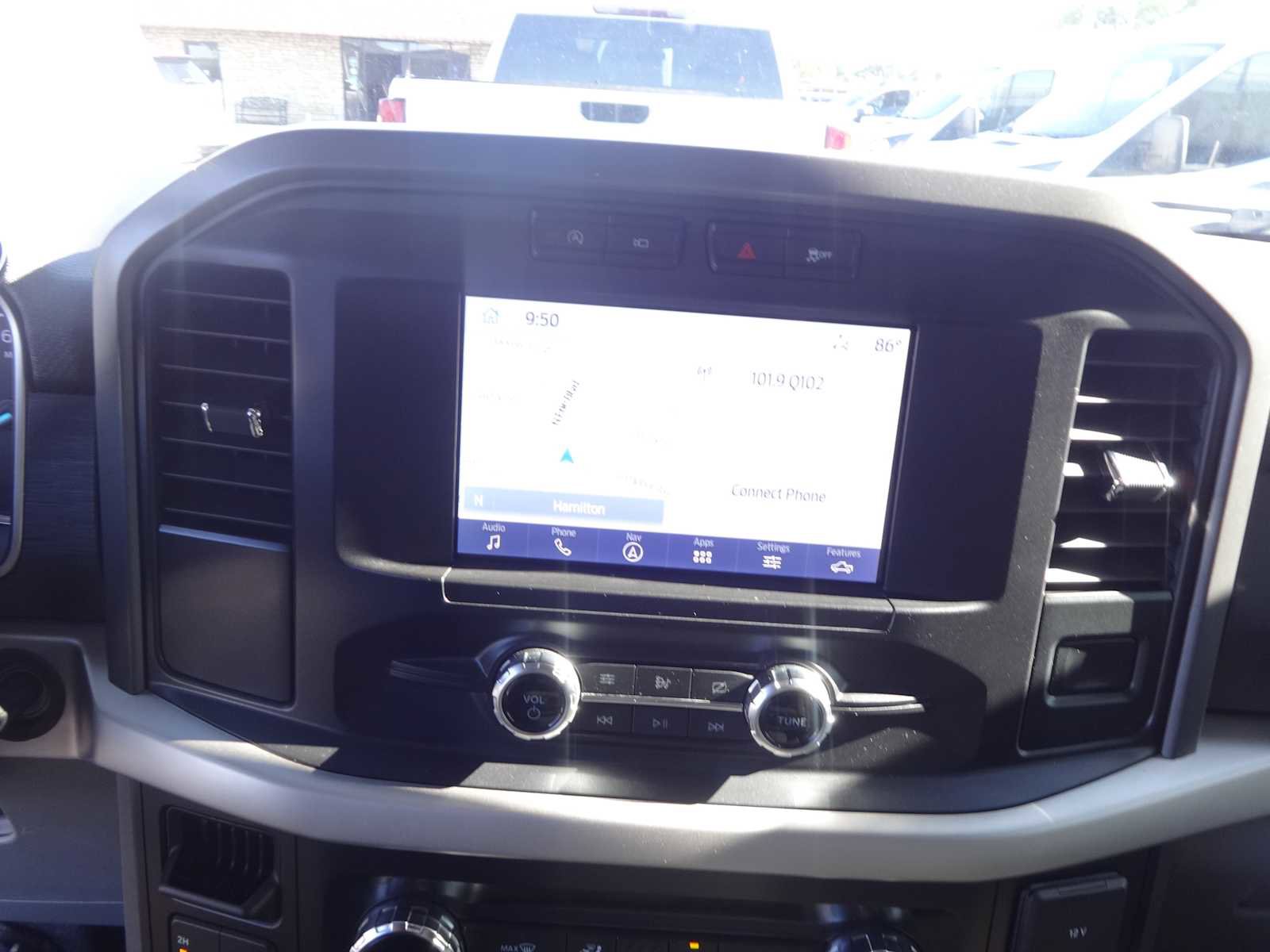 Used 2021 Ford F150 XLT w/ Equipment Group 301A Mid image 18