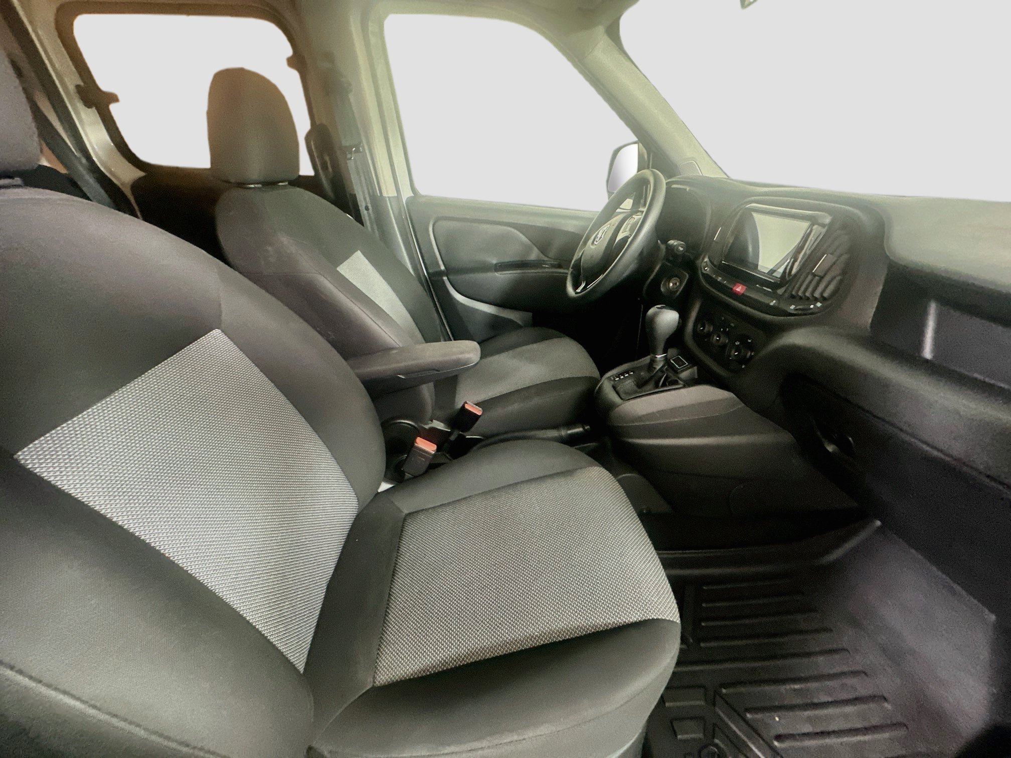Used 2020 RAM ProMaster City Wagon FWD image 28