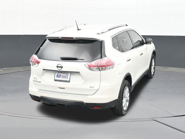 Used 2016 Nissan Rogue SV FWD image 64