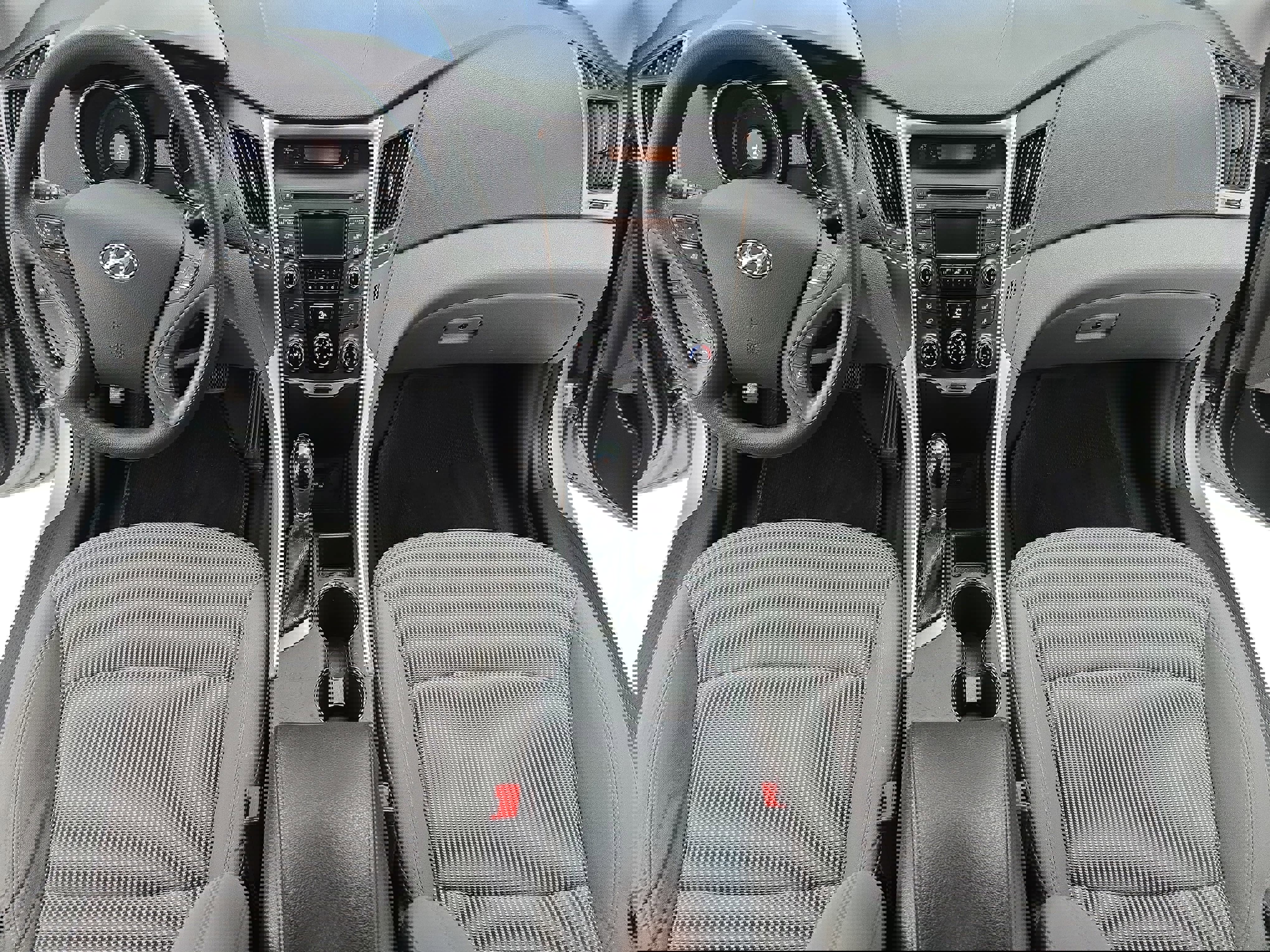 Used 2014 Hyundai Sonata GLS image 9