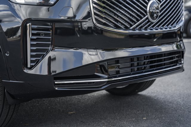 New 2026 Volvo XC90 B6 Ultra image 8