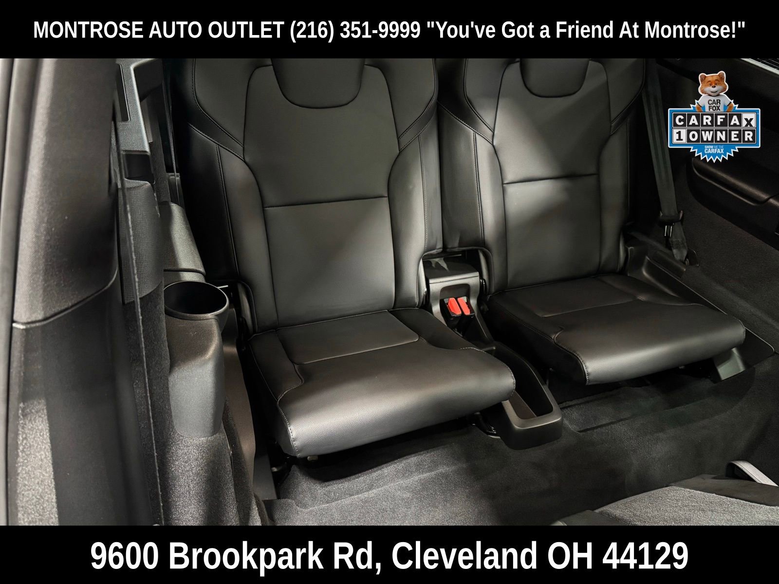 Used 2023 Volvo XC90 B5 Core w/ Climate Package image 47