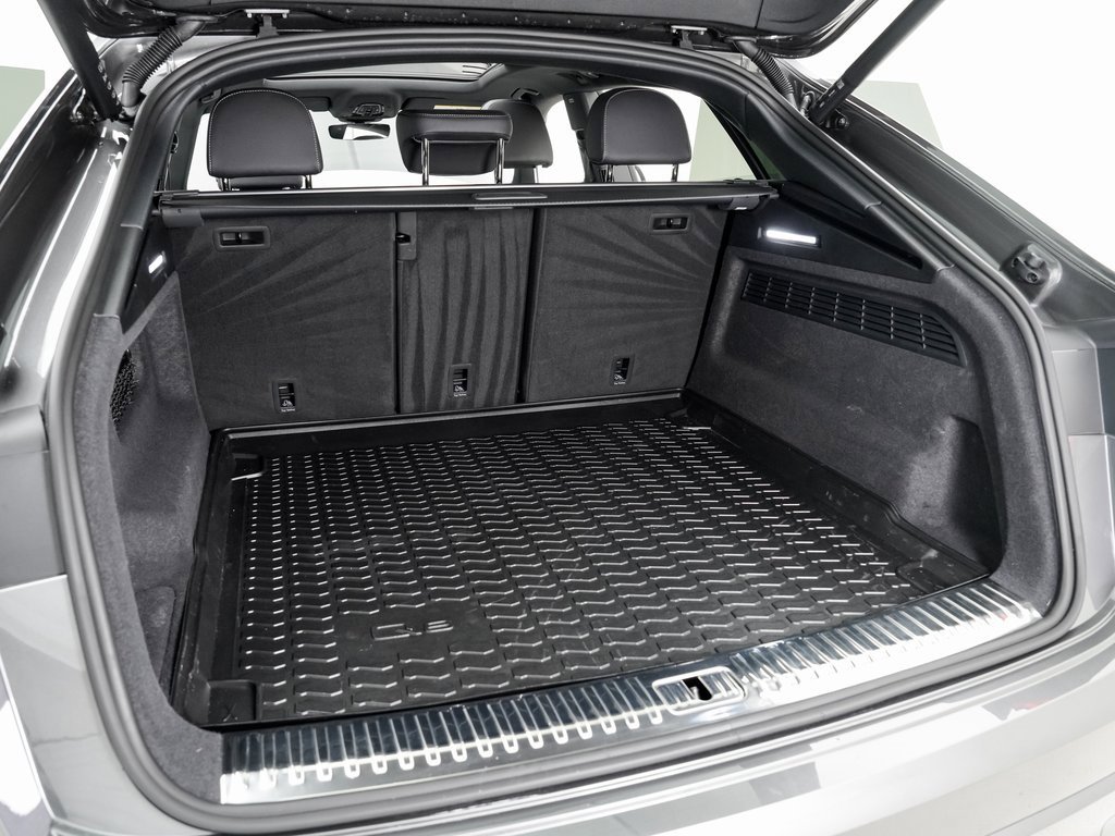 Used 2025 Audi Q8 Premium Plus w/ Premium Plus Package image 25