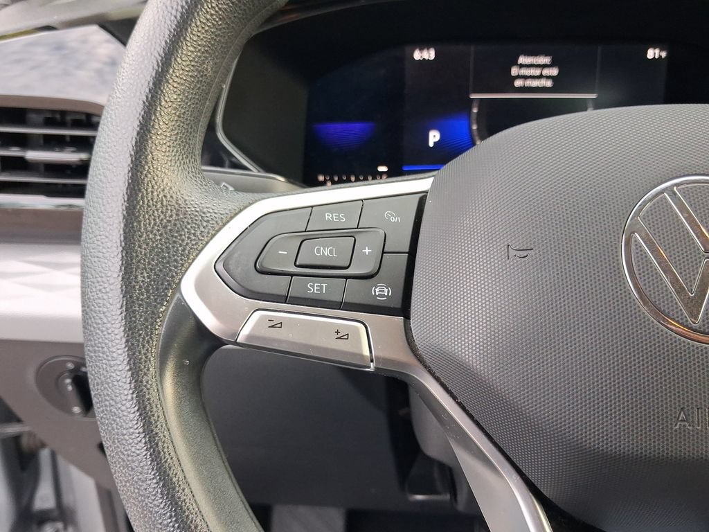 Used 2022 Volkswagen Taos S FWD image 19