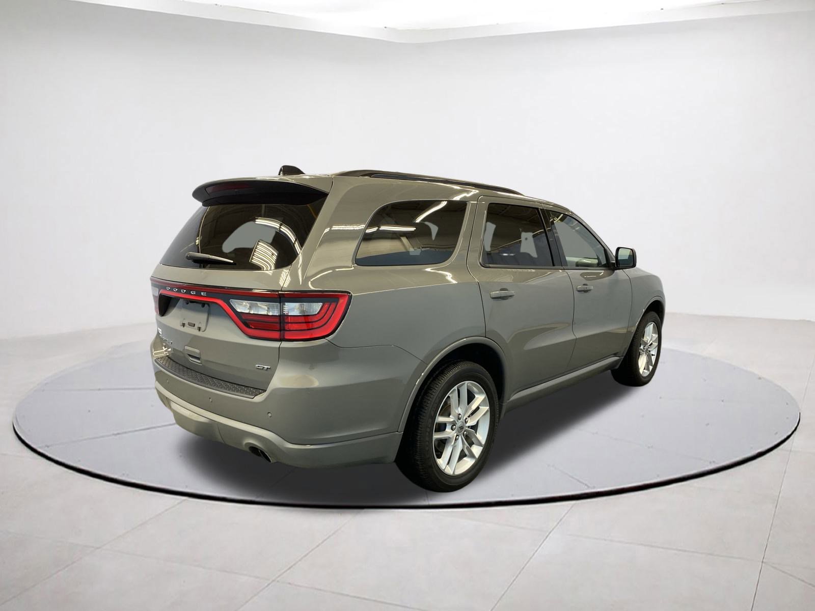 Certified 2024 Dodge Durango GT image 6